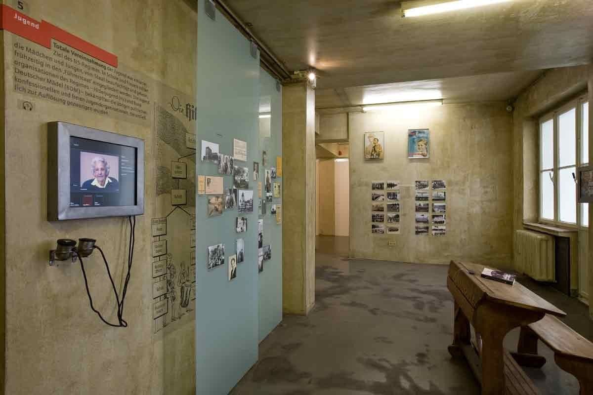 Кельнський міський центр документації націонал-соціалізму