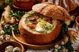 Чеська кухня: що варто скуштувати