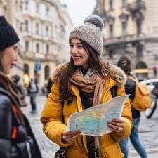 Як організувати бюджетну автобусну подорож по Європі?