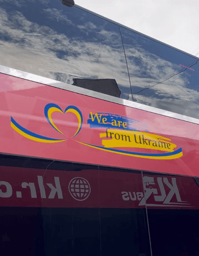 7 кращих маршрутів для подорожі Україною