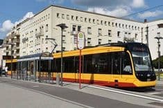 Что нужно знать об общественном транспорте в Германии