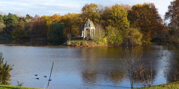 Місто Магдебург: що варто відвідати