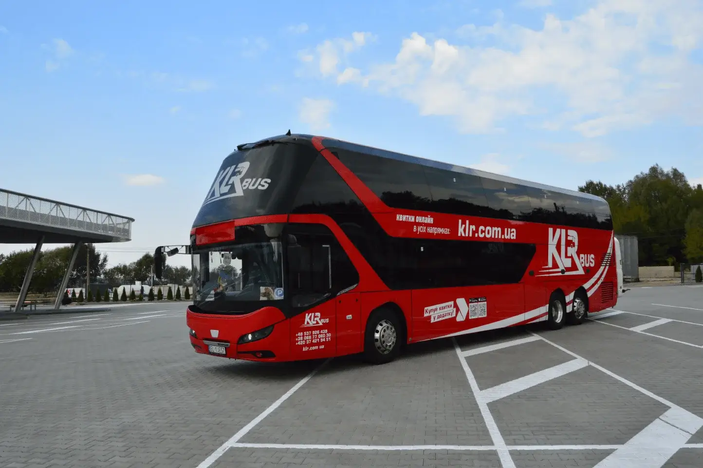 Neoplan - Зображення галереї #1