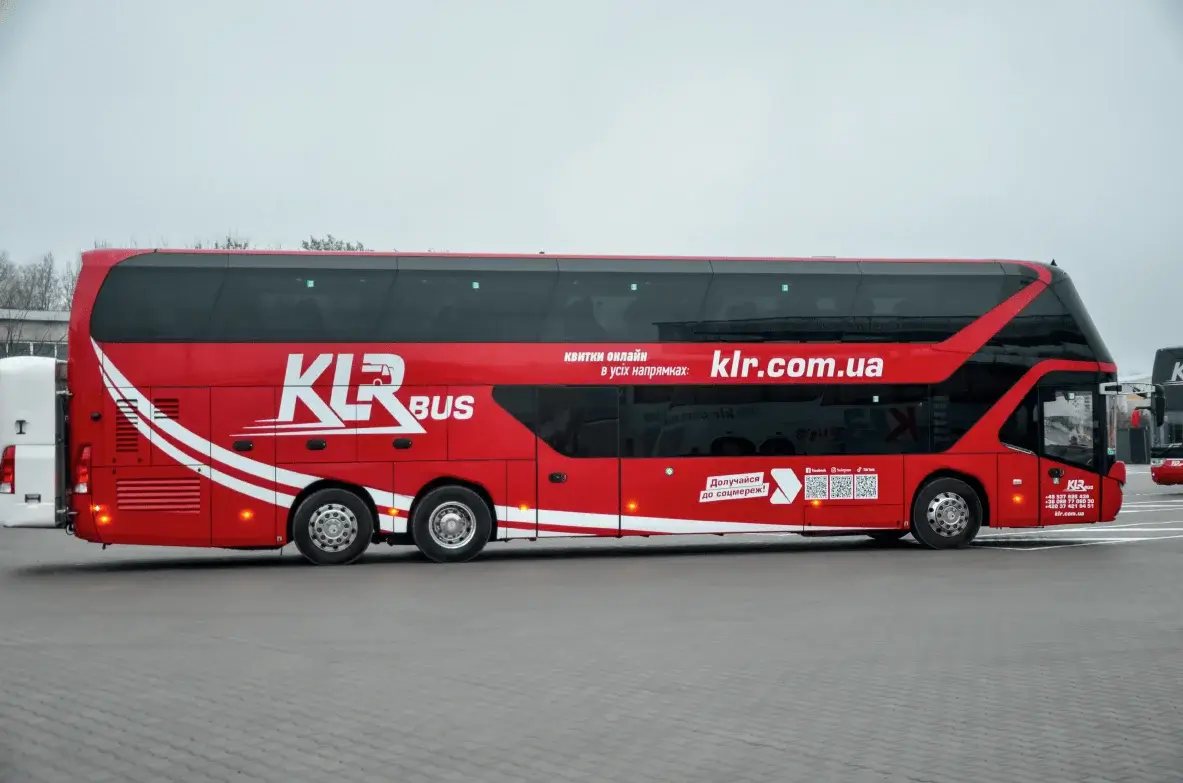 Neoplan - Зображення галереї #2