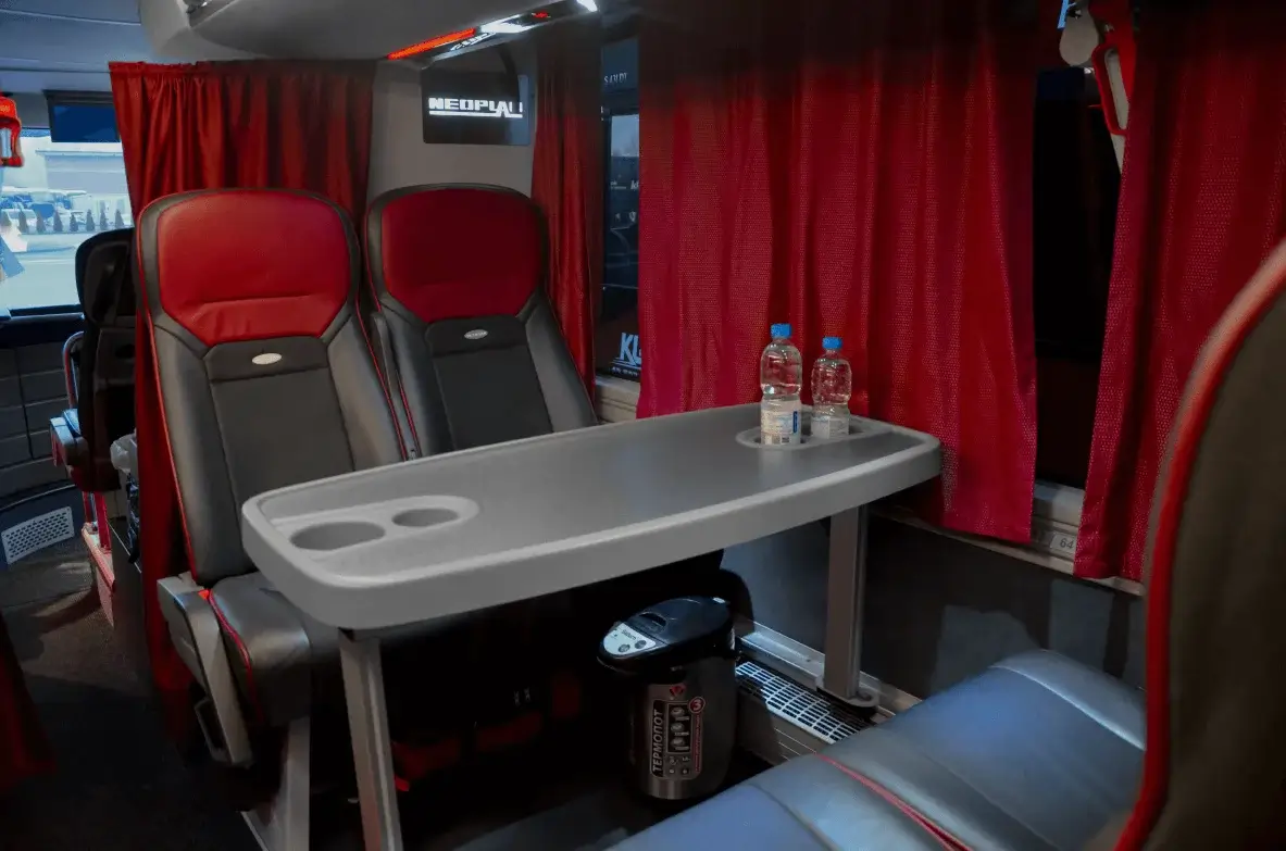 Neoplan - Зображення галереї #8